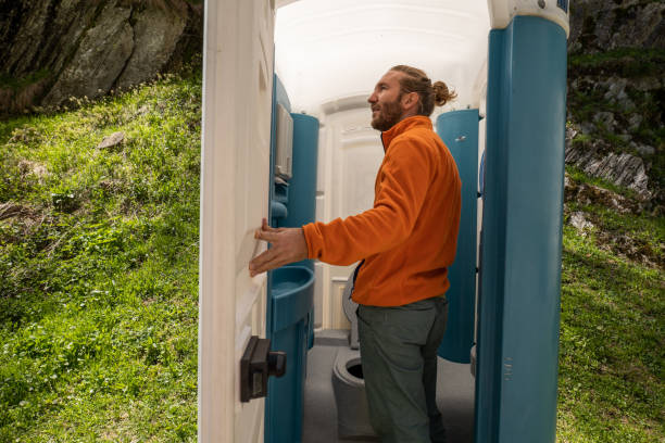 Best Porta potty rental near me  in Wolverine Lake, MI