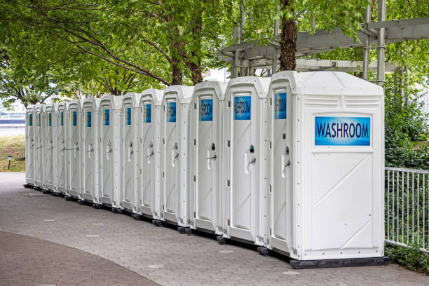 Best Construction site porta potty rental  in Wolverine Lake, MI