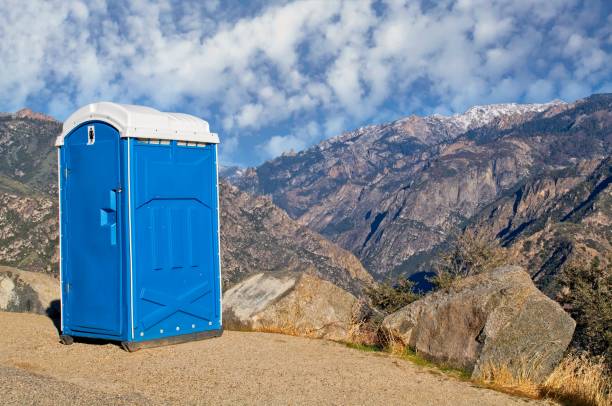 Portable Toilet Options We Offer in Wolverine Lake, MI