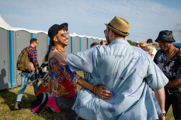 Best Local porta potty services  in Wolverine Lake, MI