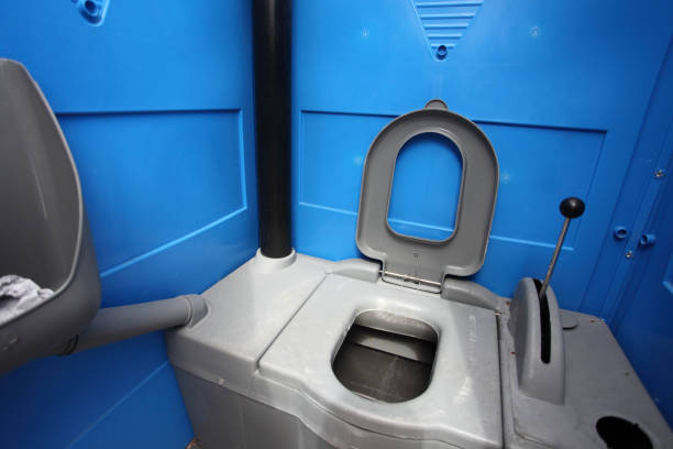Best Sanitation services for porta potties  in Wolverine Lake, MI
