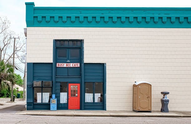 Portable Toilet Options We Offer in Wolverine Lake, MI