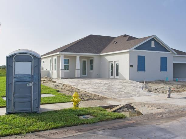 Professional porta potty rental in Wolverine Lake, MI