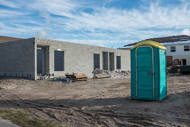 Best Portable restroom trailer rental  in Wolverine Lake, MI